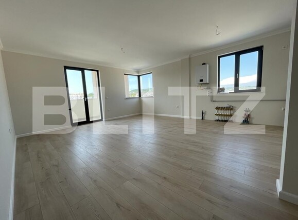 Apartament de vânzare 2 camere Calea Moldovei - 122561AV | BLITZ Bistriţa | Poza1