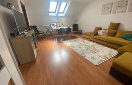 Apartament de 3 camere, 99 mp, decomandat, Calea Moldovei