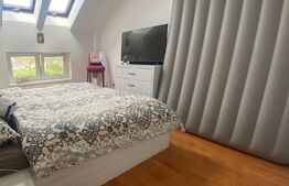 Apartament de 3 camere, 99 mp, decomandat, Calea Moldovei