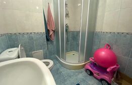 Apartament de 3 camere, 99 mp, decomandat, Calea Moldovei