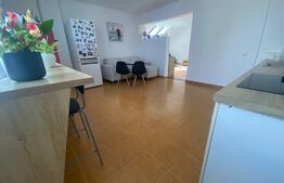 Apartament de 3 camere, 99 mp, decomandat, Calea Moldovei