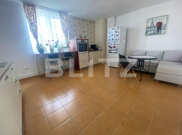 Apartament de vânzare 3 camere Calea Moldovei - 122564AV | BLITZ Bistriţa | Poza4