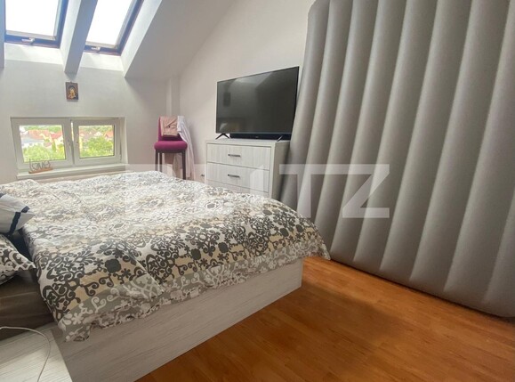 Apartament de vânzare 3 camere Calea Moldovei - 122564AV | BLITZ Bistriţa | Poza2