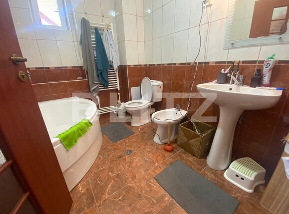 Apartament de vânzare 3 camere Calea Moldovei - 122564AV | BLITZ Bistriţa | Poza8