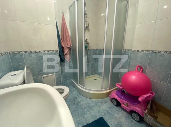 Apartament de vânzare 3 camere Calea Moldovei - 122564AV | BLITZ Bistriţa | Poza9