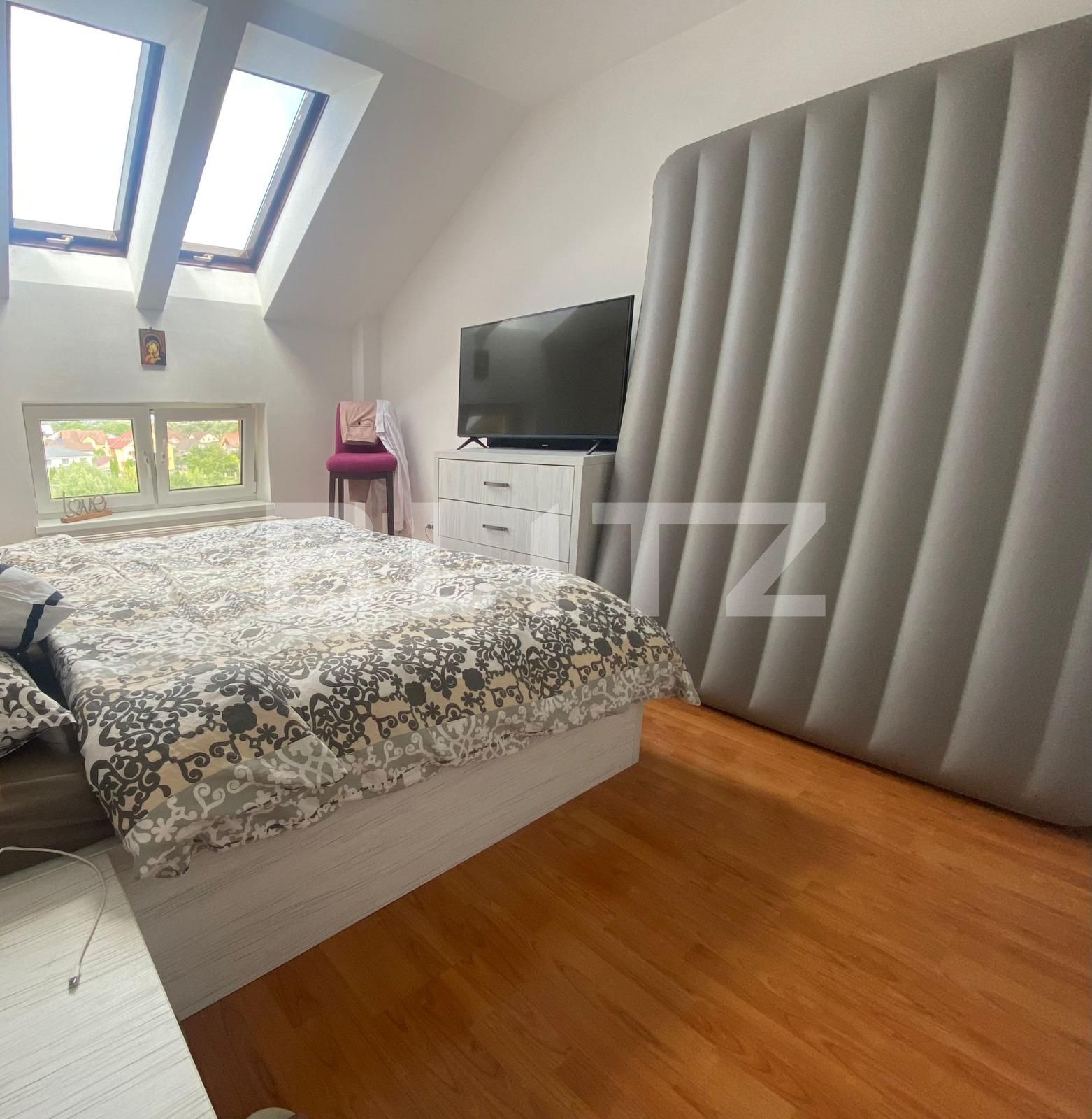 Apartament de vânzare 3 camere Calea Moldovei - 122564AV | BLITZ Bistriţa | Poza2