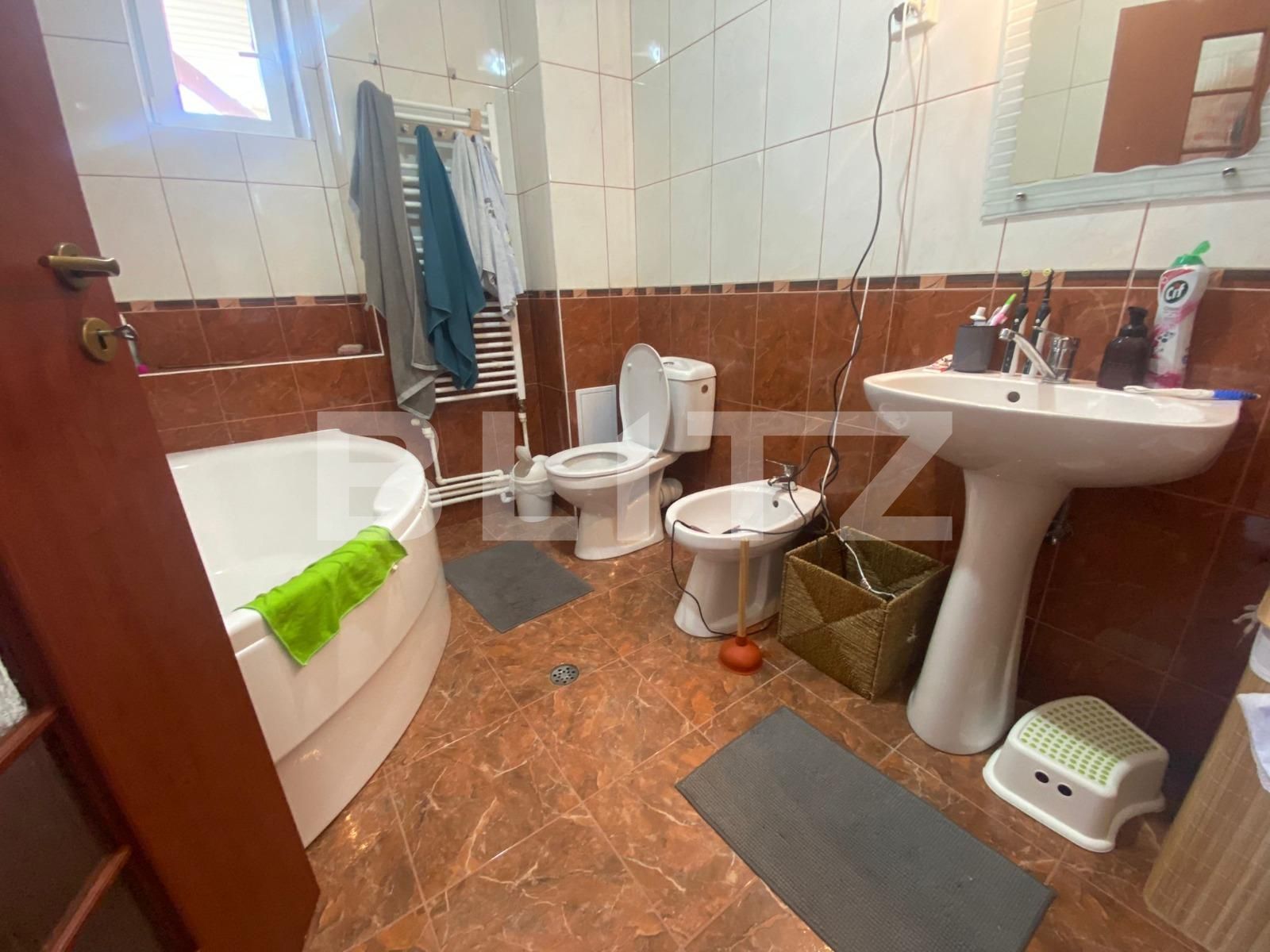 Apartament de vânzare 3 camere Calea Moldovei - 122564AV | BLITZ Bistriţa | Poza8