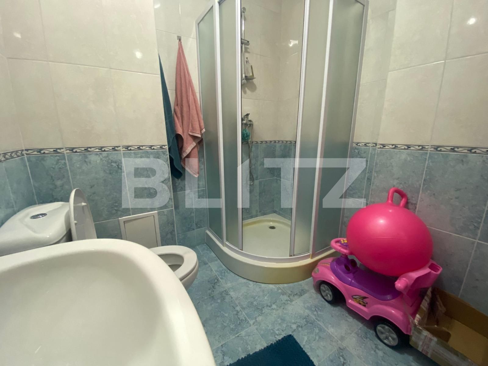 Apartament de vânzare 3 camere Calea Moldovei - 122564AV | BLITZ Bistriţa | Poza9