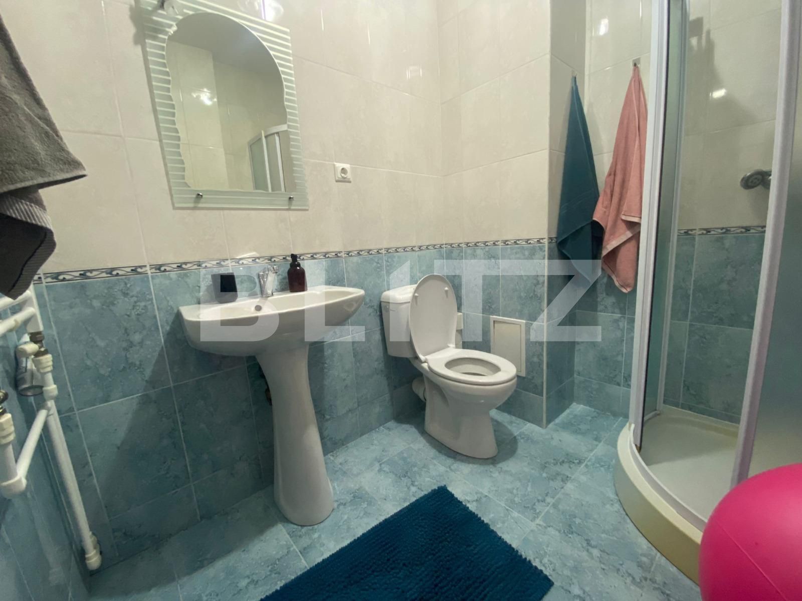 Apartament de vânzare 3 camere Calea Moldovei - 122564AV | BLITZ Bistriţa | Poza10