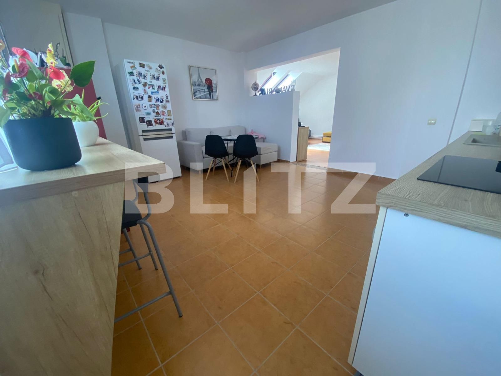 Apartament de vânzare 3 camere Calea Moldovei - 122564AV | BLITZ Bistriţa | Poza7