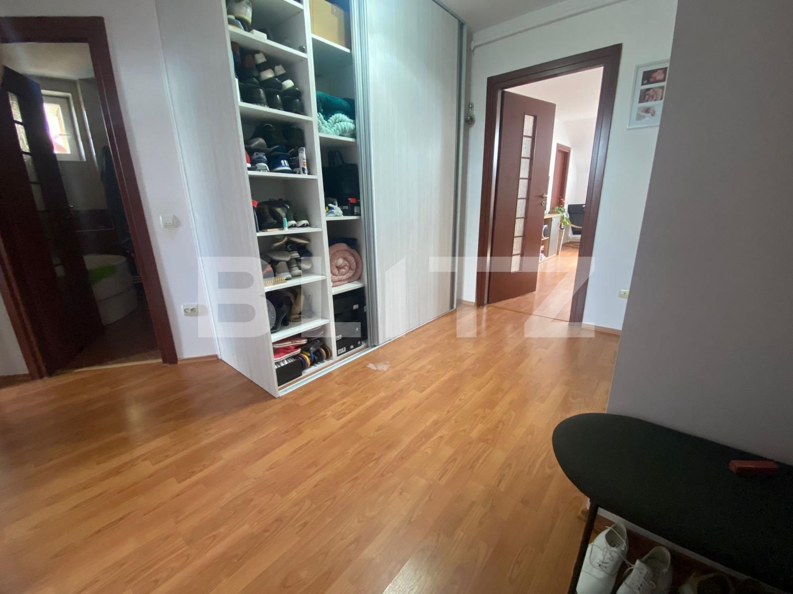 Apartament de vânzare 3 camere Calea Moldovei - 122564AV | BLITZ Bistriţa | Poza5