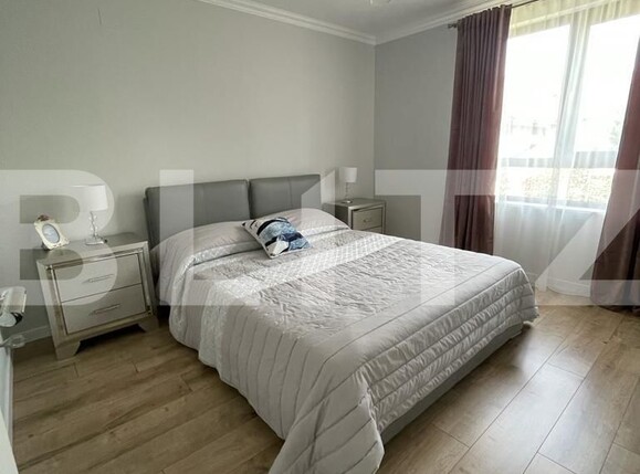 Apartament de vânzare 3 camere Calea Moldovei - 122570AV | BLITZ Bistriţa | Poza5