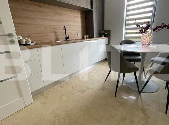 Apartament de vânzare 3 camere Calea Moldovei - 122570AV | BLITZ Bistriţa | Poza2