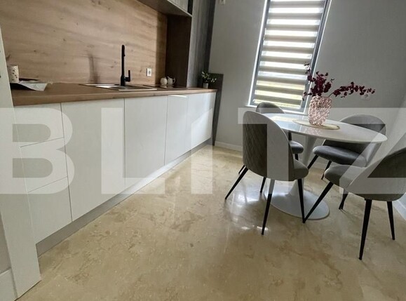 Apartament de vânzare 3 camere Calea Moldovei - 122570AV | BLITZ Bistriţa | Poza3
