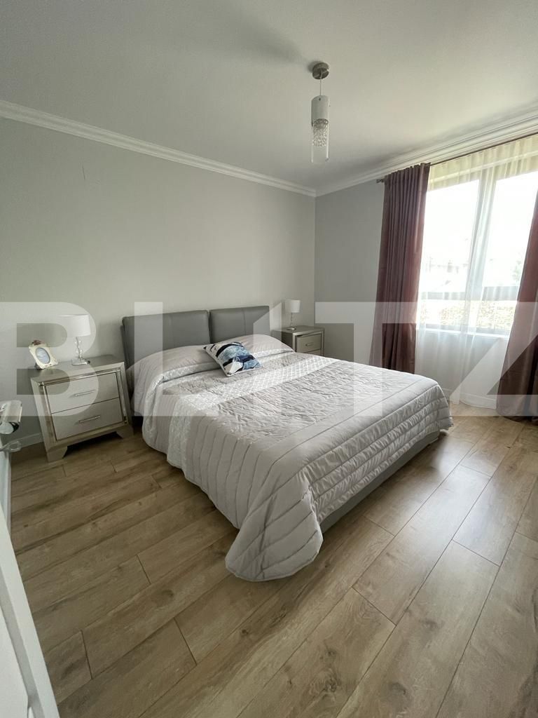 Apartament de vânzare 3 camere Calea Moldovei - 122570AV | BLITZ Bistriţa | Poza5