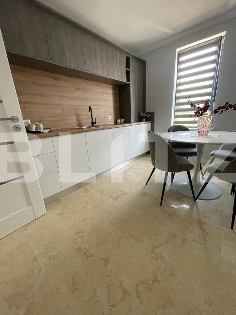Apartament de vânzare 3 camere Calea Moldovei - 122570AV | BLITZ Bistriţa | Poza2