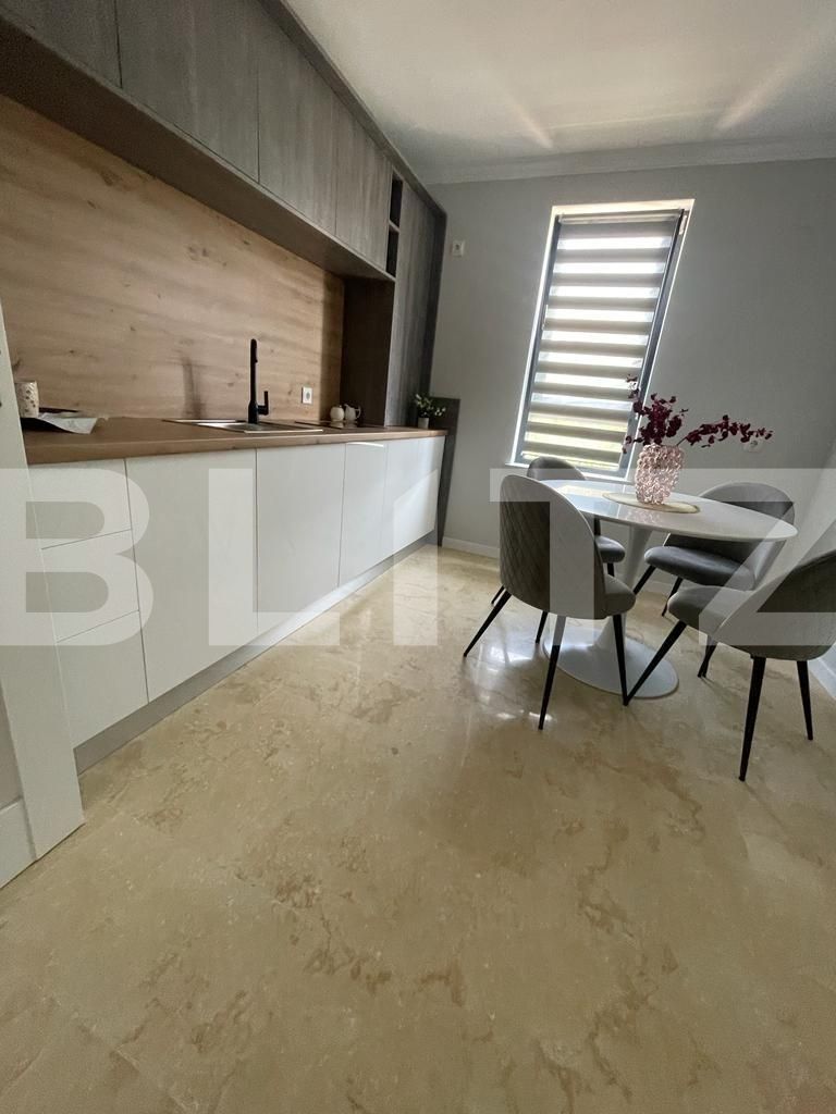 Apartament de vânzare 3 camere Calea Moldovei - 122570AV | BLITZ Bistriţa | Poza3
