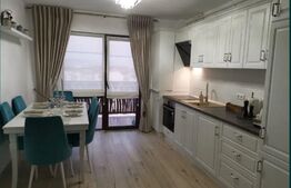 Apartament 2 camere, 56 mp, decomandat, zona Pompieri