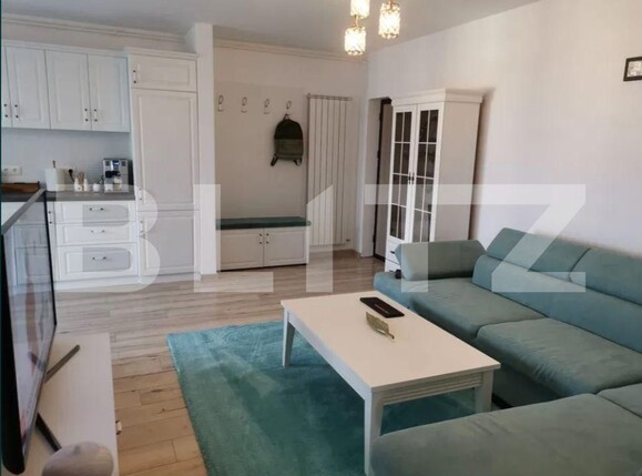 Apartament de vânzare 2 camere Sud - 122592AV | BLITZ Bistriţa | Poza5