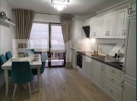 Apartament de vânzare 2 camere Sud - 122592AV | BLITZ Bistriţa | Poza1