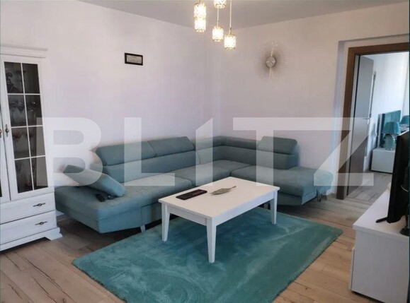Apartament de vânzare 2 camere Sud - 122592AV | BLITZ Bistriţa | Poza2