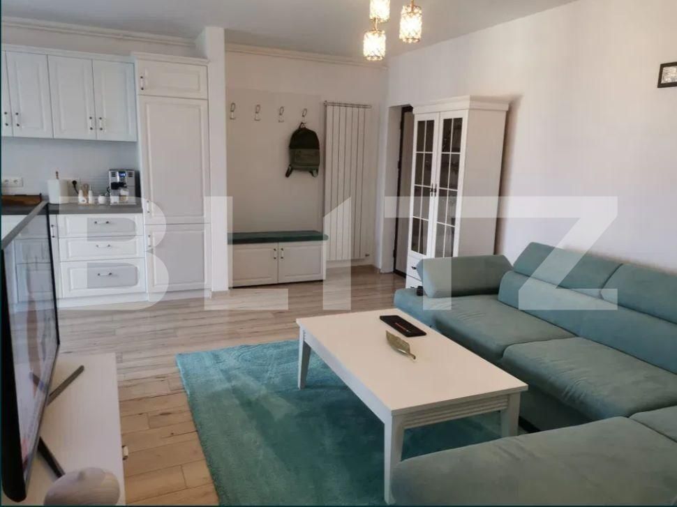 Apartament de vânzare 2 camere Sud - 122592AV | BLITZ Bistriţa | Poza5