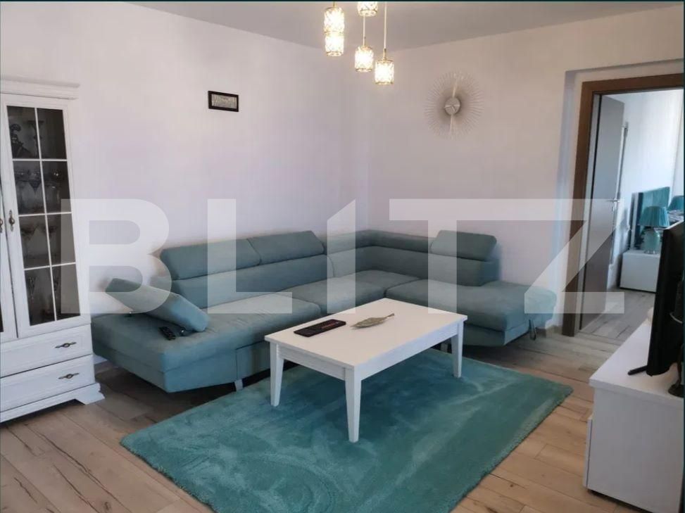 Apartament de vânzare 2 camere Sud - 122592AV | BLITZ Bistriţa | Poza2