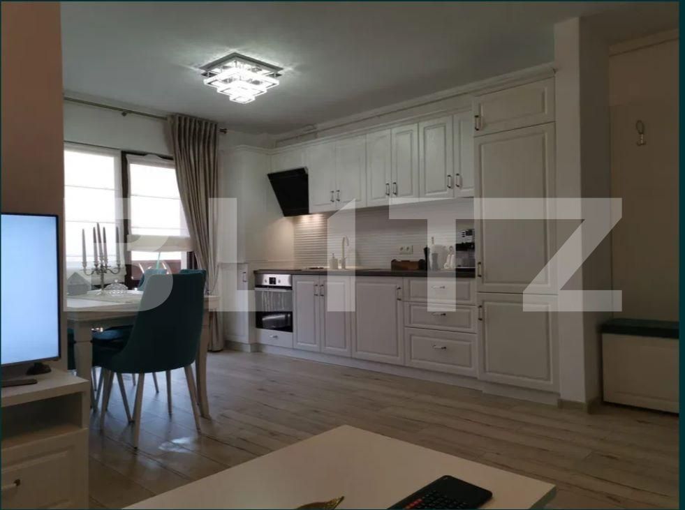 Apartament de vânzare 2 camere Sud - 122592AV | BLITZ Bistriţa | Poza3