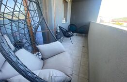 Apartament 2 camere, 50 mp, spatios, zona Kaufland 