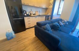 Apartament 2 camere, 50 mp, spatios, zona Kaufland 