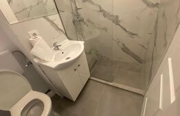 Apartament 2 camere, 36 mp, luminos, zona Decebal 