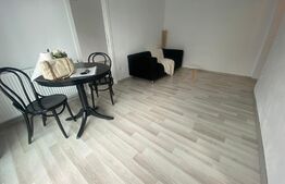Apartament 2 camere, 36 mp, luminos, zona Decebal 