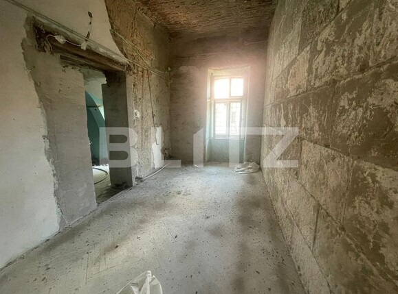 Garsonieră de vânzare Centura - 122700AV | BLITZ Bistriţa | Poza1