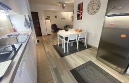 Apartament zona ISU 108000€  107MP