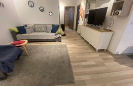 Apartament zona ISU 108000€  107MP