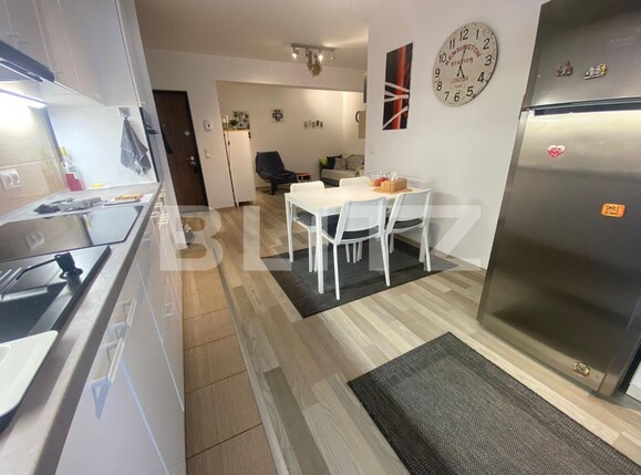 Apartament de vânzare 3 camere Sud - 122736AV | BLITZ Bistriţa | Poza1