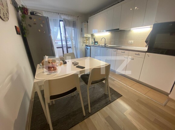 Apartament de vânzare 3 camere Sud - 122736AV | BLITZ Bistriţa | Poza9