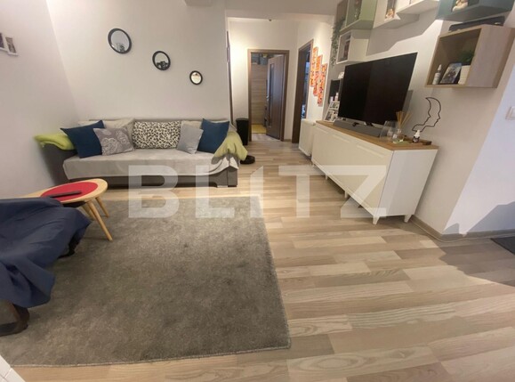 Apartament de vânzare 3 camere Sud - 122736AV | BLITZ Bistriţa | Poza12