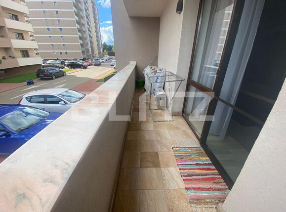 Apartament de vânzare 3 camere Sud - 122736AV | BLITZ Bistriţa | Poza7