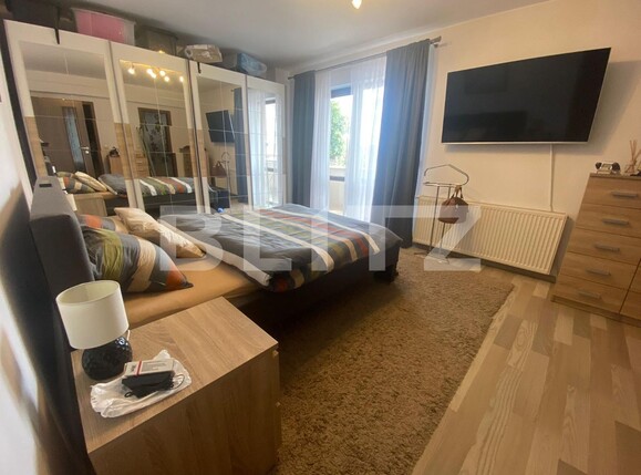 Apartament de vânzare 3 camere Sud - 122736AV | BLITZ Bistriţa | Poza10