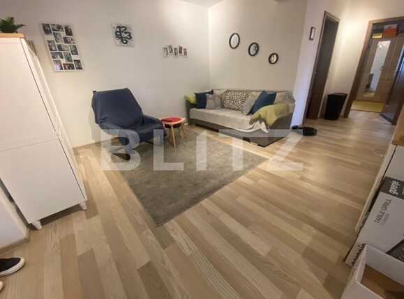 Apartament de vânzare 3 camere Sud - 122736AV | BLITZ Bistriţa | Poza5