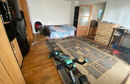 Apartament 1 camera zona Piata Morii/ CR Vivu, 45000€ 40mp
