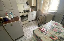 Apartament 1 camera zona Piata Morii/ CR Vivu, 45000€ 40mp