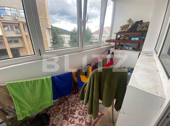 Garsonieră de vânzare Central - 122754AV | BLITZ Bistriţa | Poza2