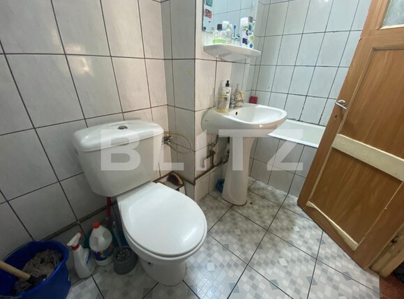 Garsonieră de vânzare Central - 122754AV | BLITZ Bistriţa | Poza5