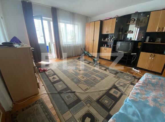 Garsonieră de vânzare Central - 122754AV | BLITZ Bistriţa | Poza1