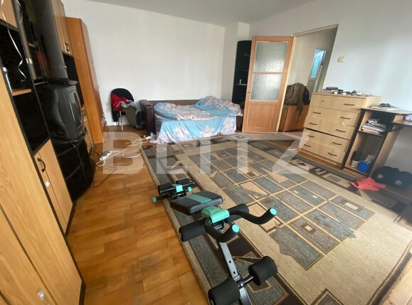 Garsonieră de vânzare Central - 122754AV | BLITZ Bistriţa | Poza3