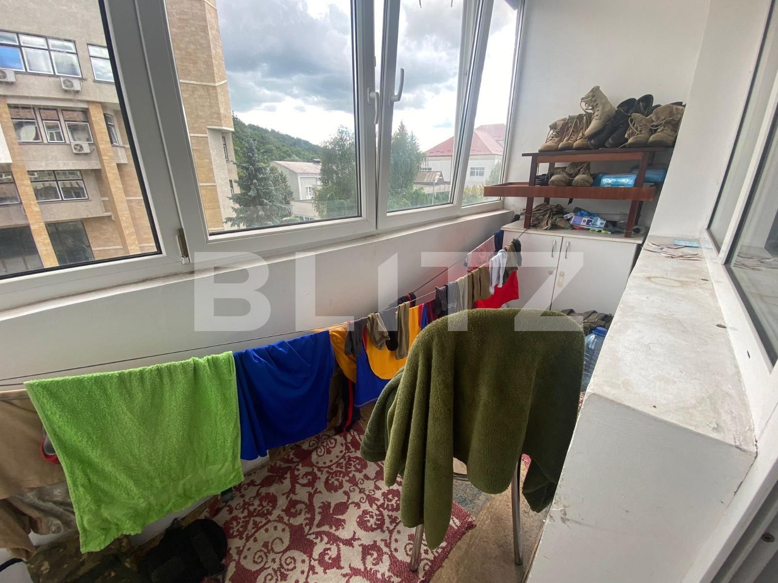 Garsonieră de vânzare Central - 122754AV | BLITZ Bistriţa | Poza2