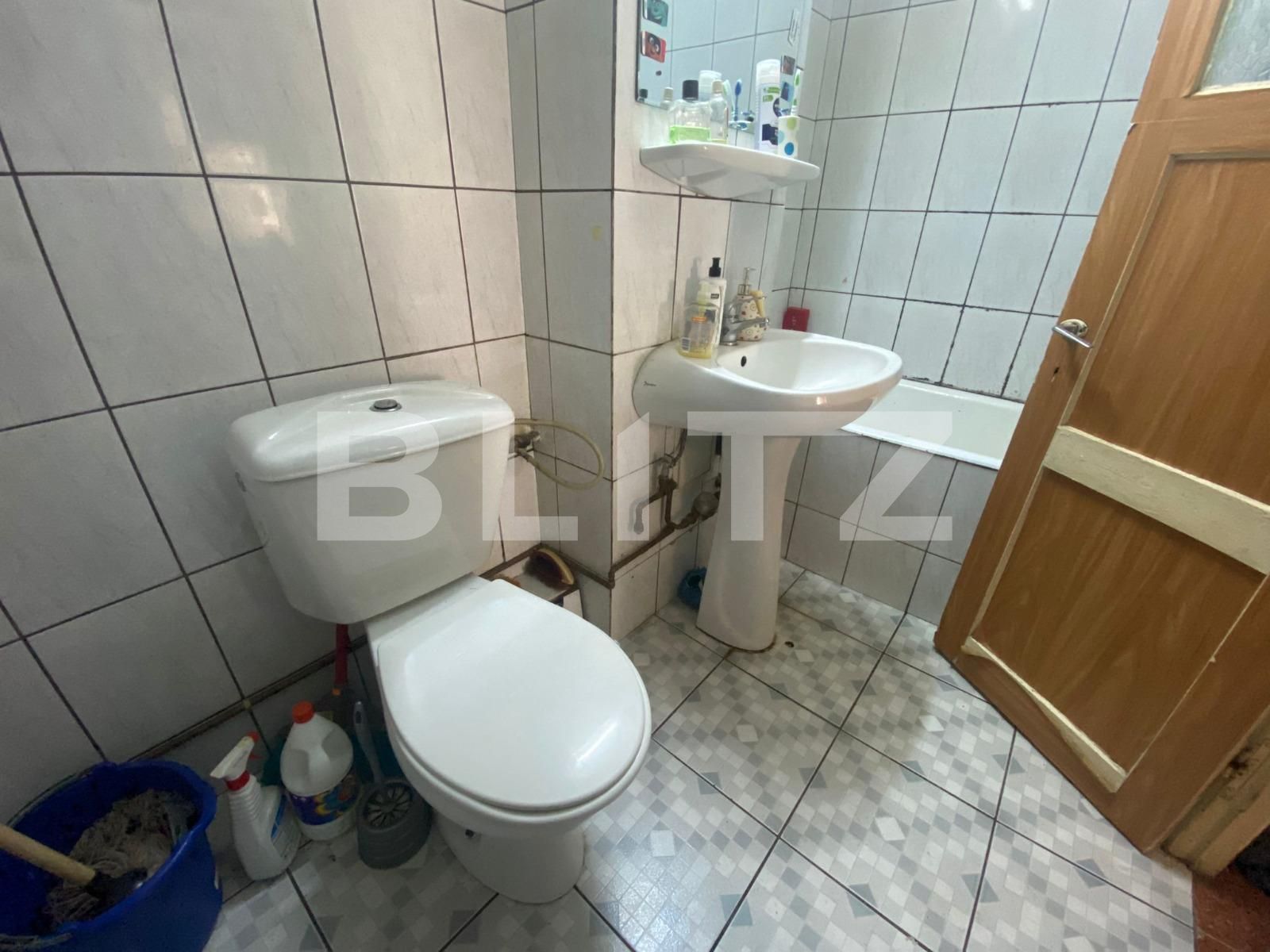 Garsonieră de vânzare Central - 122754AV | BLITZ Bistriţa | Poza5