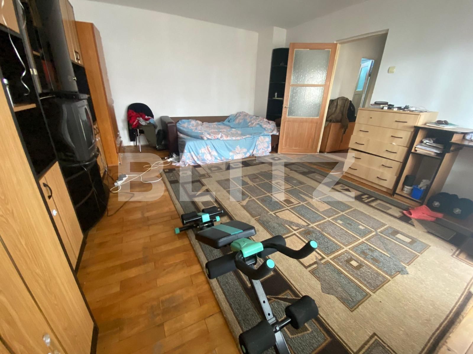 Garsonieră de vânzare Central - 122754AV | BLITZ Bistriţa | Poza3